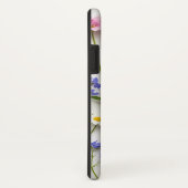 Botanical Phone Case with Wildflowers | iPhone  Case-Mate iPhoneケース (裏面/右)