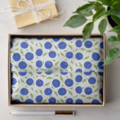 Botanical Plums Collection Ivory 薄葉紙 (ギフト)