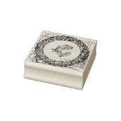 Botanical Studio Stamp ラバースタンプ (スタンプ)