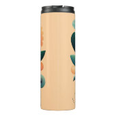 Botanical Thermal Tumbler  タンブラー (裏面)