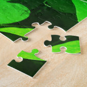 Botannicalのパズル ジグソーパズル (側面)