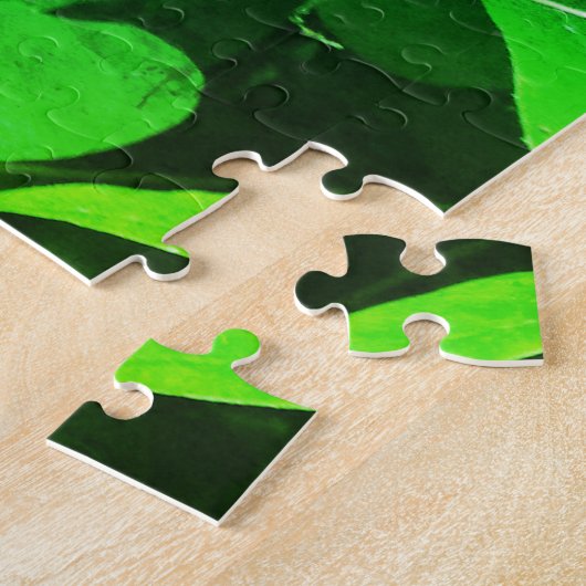 Botannicalのパズル ジグソーパズル (側面)