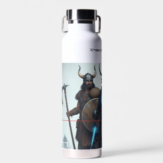 Botella de agua ウォーターボトル