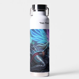 Botella de agua ウォーターボトル