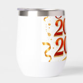 Botella de Agua con Diseño 2025–2026 | Hidratación (右面)