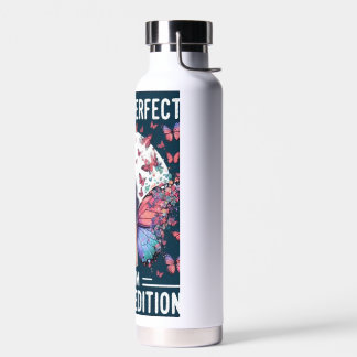 Botella de agua para chicas ウォーターボトル