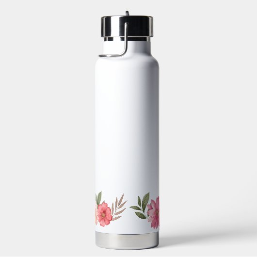 Botella de agua premium ウォーターボトル (右面)