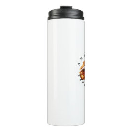 Botella Explosivamente Térmica タンブラー