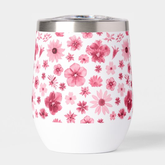 botella flores (正面)