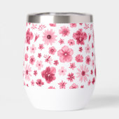 botella flores (背面)