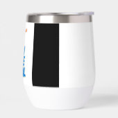 Botella para cualquier ocasión, es excelente. (左面)