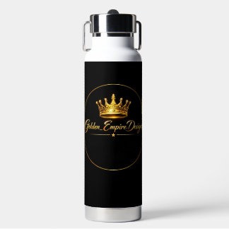 Botella personalizada ウォーターボトル
