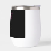 Botella practica y resistente. (左面)