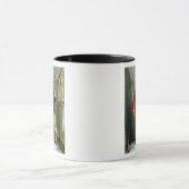 Bothwellhaughのハミルトン マグカップ (中央)