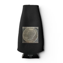 Botlle-Can-Seltzer ZAZZLE/mmetroimdesignクール/mmetro