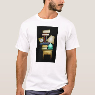 BOTNSのロゴのワイシャツ(利用できる他のスタイルか色) Tシャツ