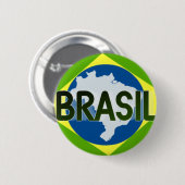 Botom Brasil 002 缶バッジ (正面&裏面)