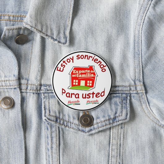 botonのmercado 缶バッジ (インサイチュ)