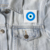 Bóton (Button) Olho Grego 缶バッジ (インサイチュ)