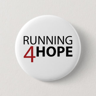 Bóton Running4Hope 缶バッジ