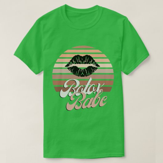 Botoxディーラーナースインジェクターナースリップフィラーアルティス Tシャツ (デザイン正面)