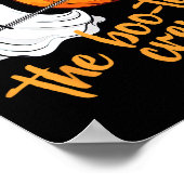 Botox Filler Halloween Aesthetic Injector Nurse Sa ポスター (角)
