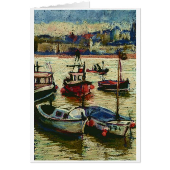 Bots at Sundown (正面)