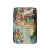 BOTTICELLI – 金星の誕生1483 バスマット (正面縦)