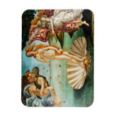 BOTTICELLI – 金星の誕生1483 マグネット (縦)