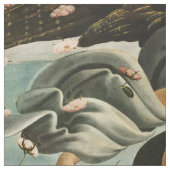 Botticelli – 金星の誕生 ファブリック (見本)