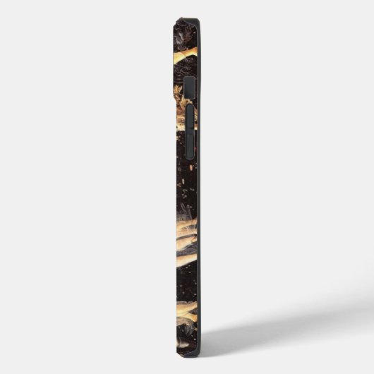 Botticelli Primavera /春寓話 Case-Mate iPhoneケース (裏面 / 左)