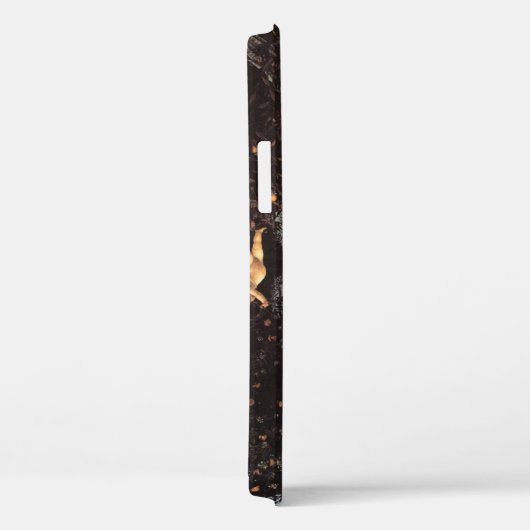 Botticelli Primavera /春寓話 Case-Mate iPhoneケース (裏面 / 右)