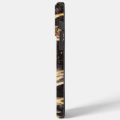 Botticelli Primavera /春寓話 Case-Mate iPhoneケース (裏面 / 左)