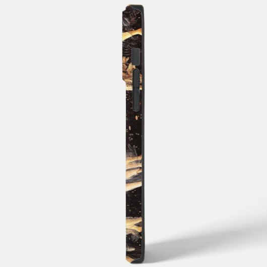 Botticelli Primavera /春寓話 Case-Mate iPhoneケース (裏面 / 左)