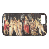 Botticelli Primavera /春寓話 Case-Mate iPhoneケース (裏面(横))