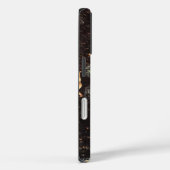 Botticelli Primavera /春寓話 Case-Mate iPhoneケース (裏面 / 右)