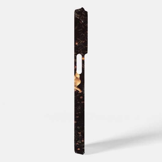 Botticelli Primavera /春寓話 Case-Mate iPhoneケース (裏面 / 右)