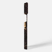 Botticelli Primavera /春寓話 iPhoneケース (右側面)