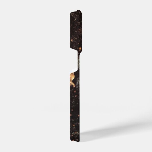 Botticelli Primavera /春寓話 iPhoneケース (右側面)