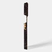 Botticelli Primavera /春寓話 iPhoneケース (右側面)