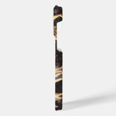 Botticelli Primavera /春寓話 iPhoneケース (左側面)