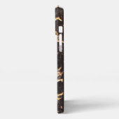 Botticelli Primavera /春寓話 iPhoneケース (左側面)