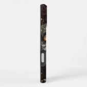 Botticelli Primavera /Allegory of Spring iPhoneケース (右側面)