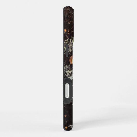 Botticelli Primavera /Allegory of Spring iPhoneケース (右側面)