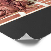 Botticelli Sandroの最高の宣言 ポスター (角)