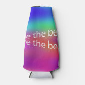 Bottle beach Cooler ボトルクーラー (正面)