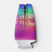 Bottle beach Cooler ボトルクーラー (裏面)