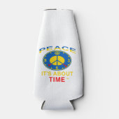 Bottle Cooler ボトルクーラー (正面)