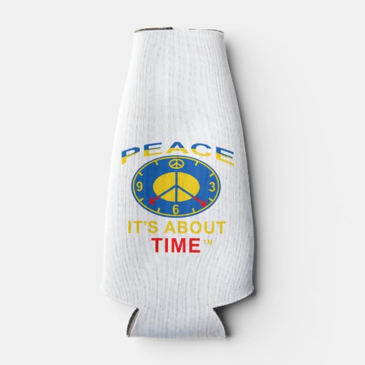 Bottle Cooler ボトルクーラー (正面)