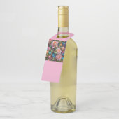 Bottle Hanger Tags ボトルネックタグ (アングル)